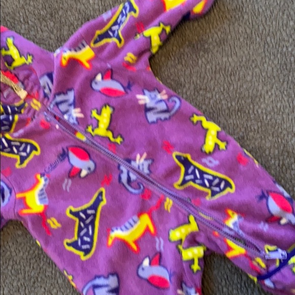 Columbia baby one piece outerwear - Picture 3 of 7